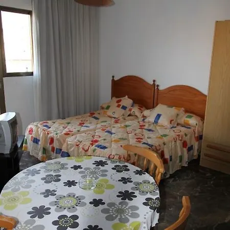 San Jaime Daire Benidorm