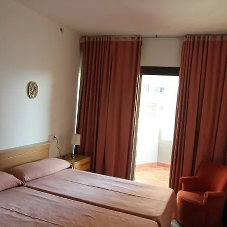 San Jaime Benidorm