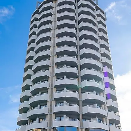 San Jaime Appartement *