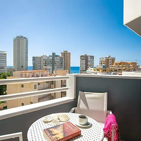 San Jaime Appartement Benidorm