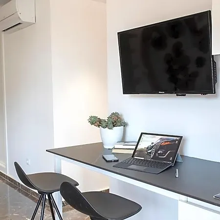 San Jaime Appartement