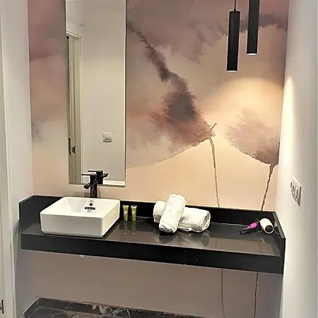 Appartement San Jaime