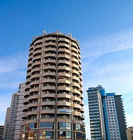 Appartement San Jaime