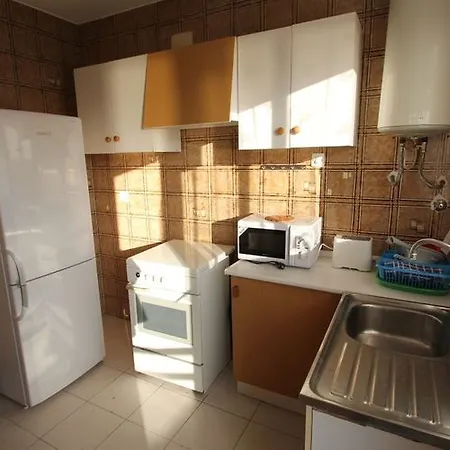 Apartment San Jaime *