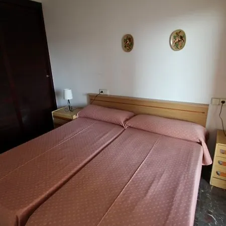 San Jaime * Benidorm