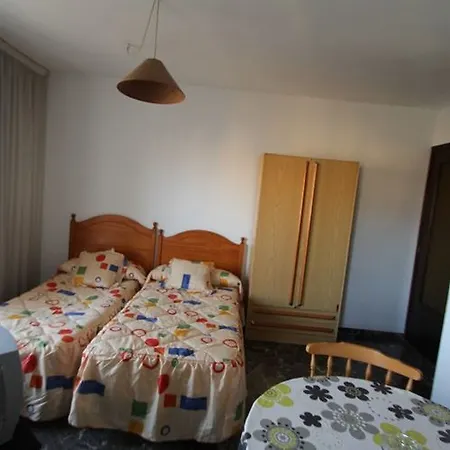 Apartman San Jaime