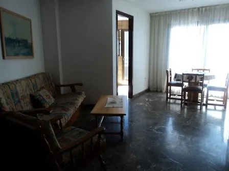 Apartamento San Jaime Benidorm