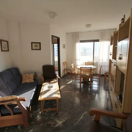 Apartment San Jaime *