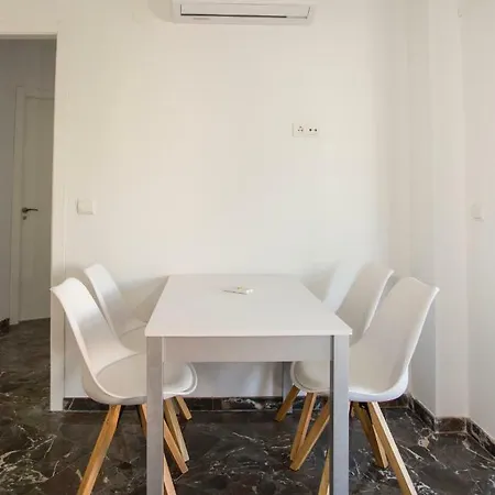 San Jaime Apartament Benidorm