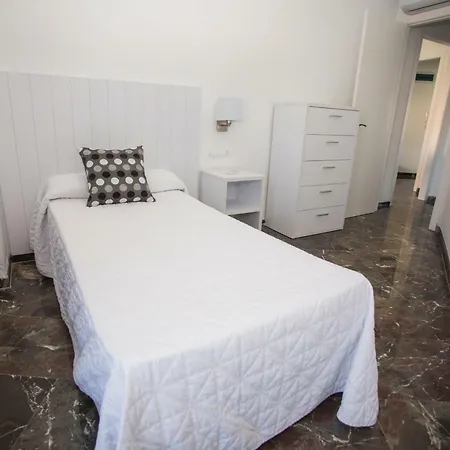 Appartement San Jaime