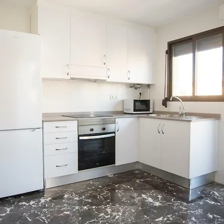 San Jaime * Benidorm