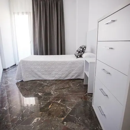 San Jaime Daire Benidorm