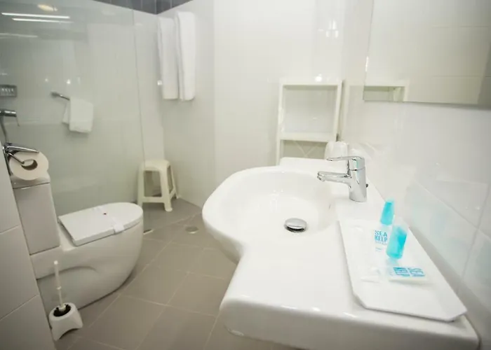 San Jaime Apartment