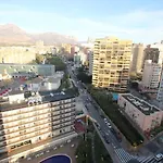 San Jaime Apartmán Benidorm