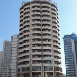 San Jaime Apartmán Benidorm