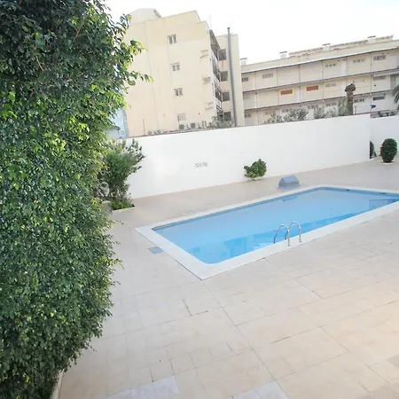 Appartement San Jaime Benidorm