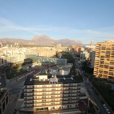 San Jaime