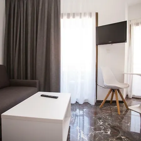 San Jaime Appartement *