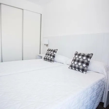 San Jaime Appartement Benidorm