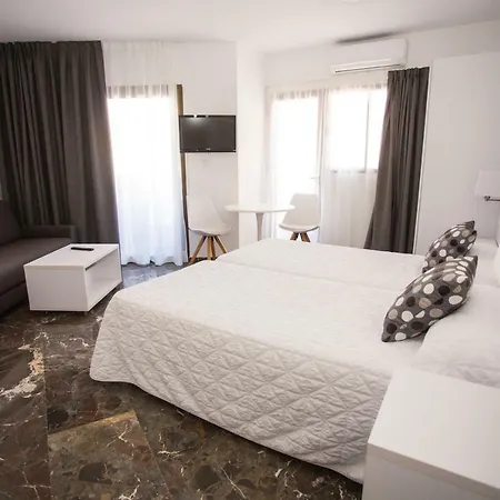 Apartman San Jaime